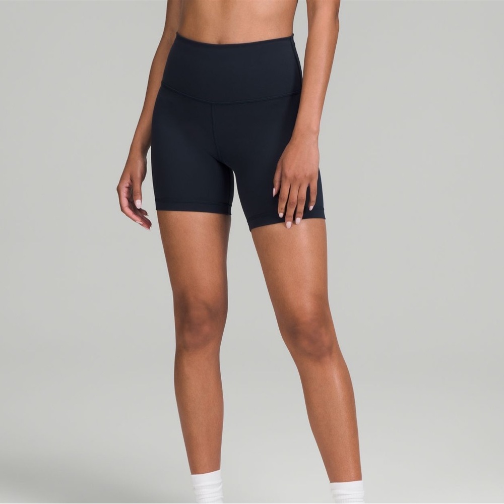 Wunder Train HR 6inch Short